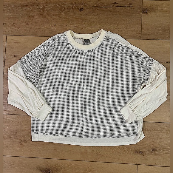 Vocal Tops - Vocal Top Cream‎ Small Made in USA